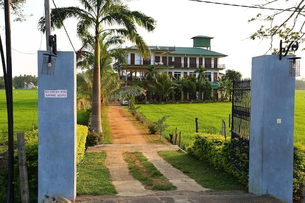 Gallery - Serene Park Hotel