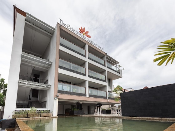 Gallery - The Edelweiss Boutique Hotel Kuta