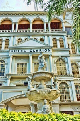 Gallery - Hotel Clarion