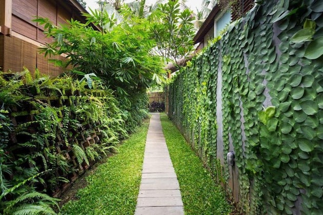 Gallery - De Ubud Villas & Spa