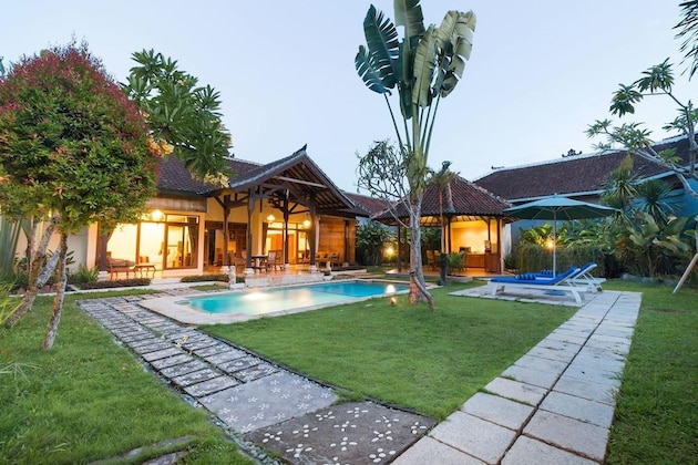 Gallery - Bali Royal Heritage Villas