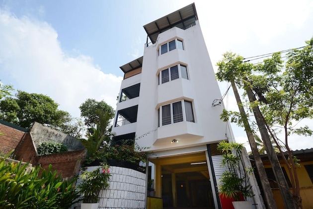 Gallery - Monsoon Suites