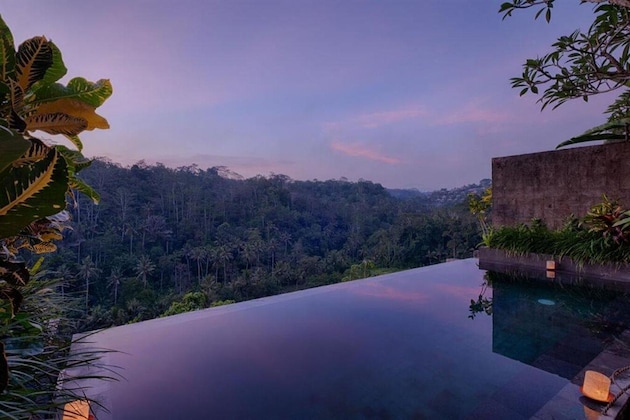 Gallery - Black Penny Villas Ubud