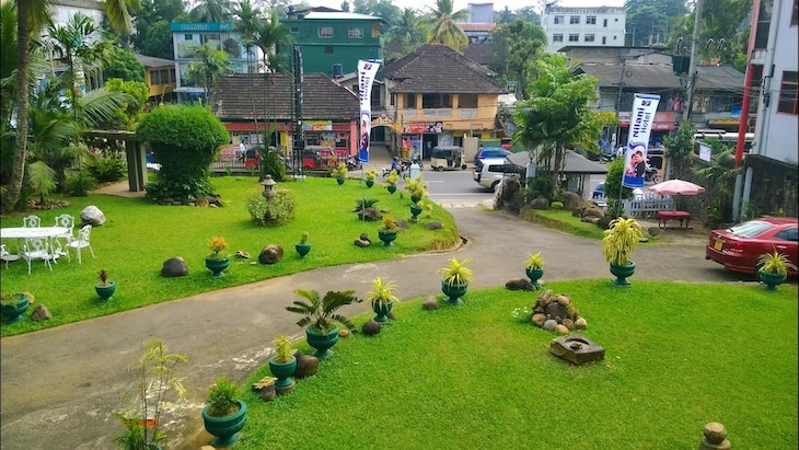 Gallery - Nilani Hotel
