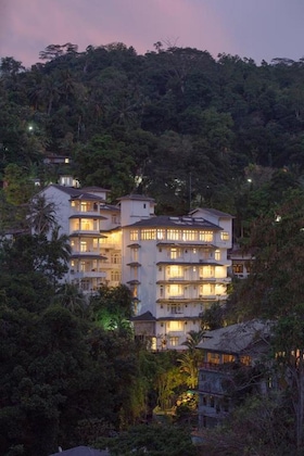 Gallery - Oak Ray Serene Garden Hotel