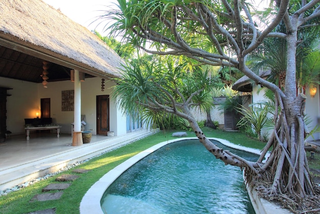 Gallery - Tirta Naga Villa