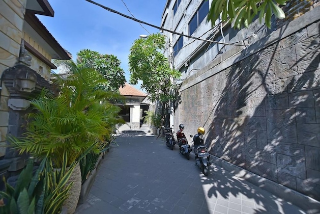 Gallery - Sandat Hotel Legian