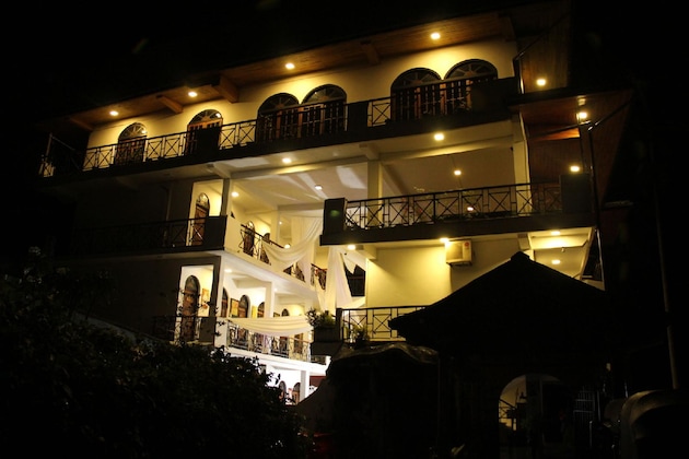 Gallery - Hotel Sunray