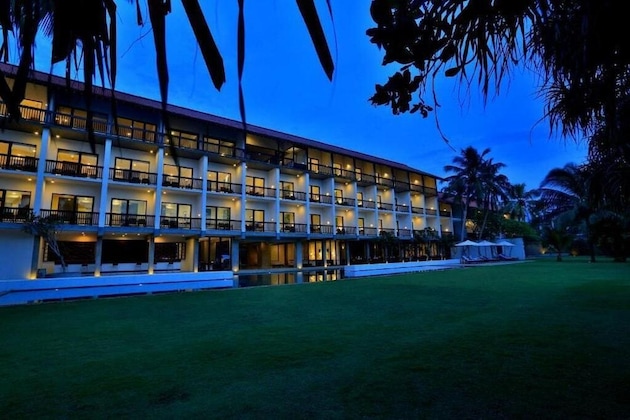 Gallery - Temple Tree Resort & Spa