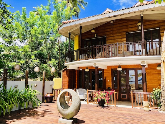 Gallery - Thaproban Beach House