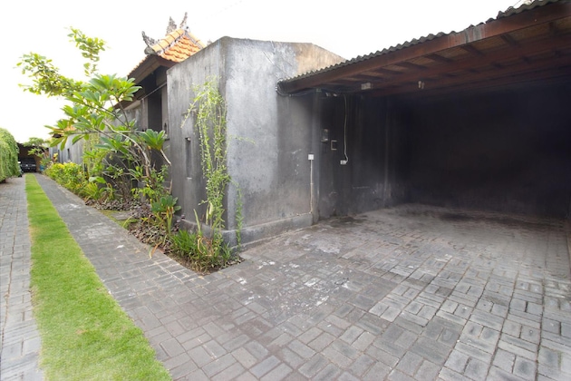 Gallery - Villa 2 Chambres à coucher 2 Salles de bains, North Kuta