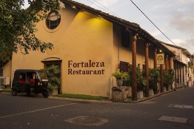 Gallery - Fortaleza
