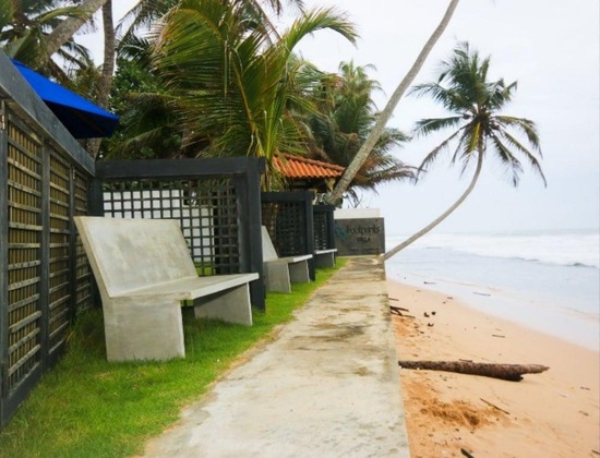 Gallery - Kixi Beach