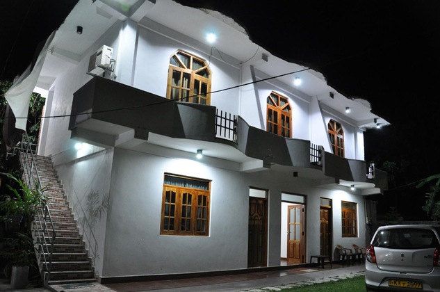 Gallery - Seyara Holiday Resort