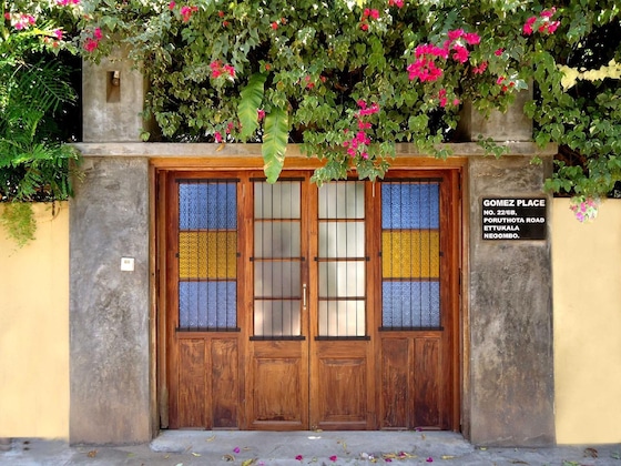 Gallery - Gomez Place