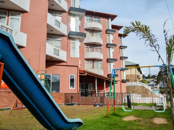 Gallery - Panoramic Holiday Apartment Seagull Complex - Nuwara Eliya