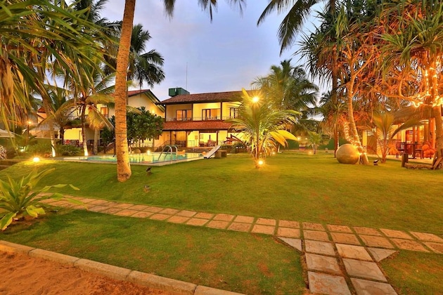 Gallery - Sea Rock Villa