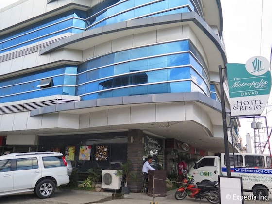 Gallery - The Metropolis Suites Davao