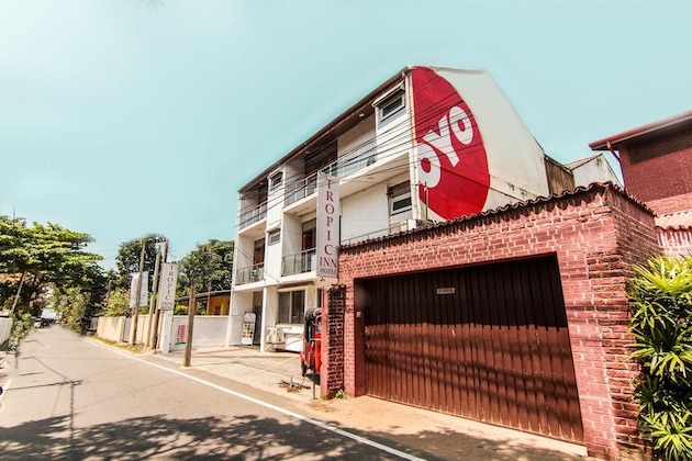 Gallery - Tropic Inn - Mount Lavinia