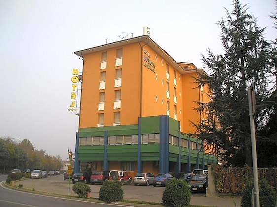 Gallery - Hotel Europa