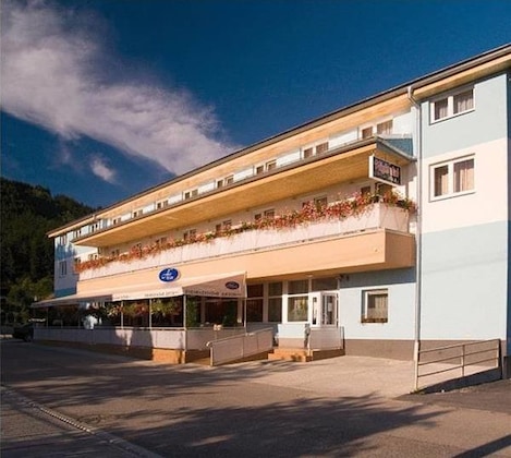 Gallery - Penzion Anton