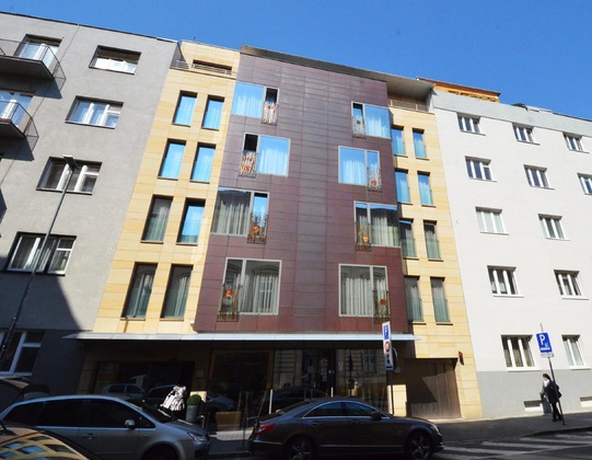 Gallery - Hotel Avance