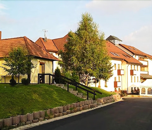 Gallery - Bellevue Hotel & Resort