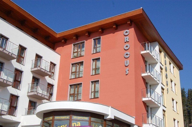 Gallery - Hotel Crocus