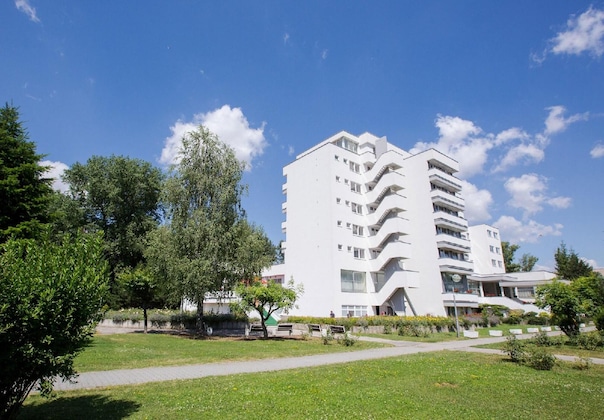 Gallery - Hotel Park