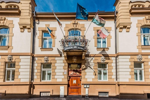 Gallery - Golden Royal Boutique Hotel & Spa