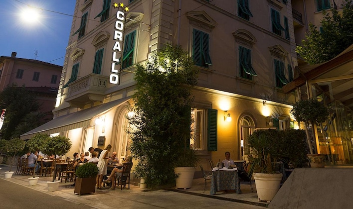 Gallery - Hotel Corallo
