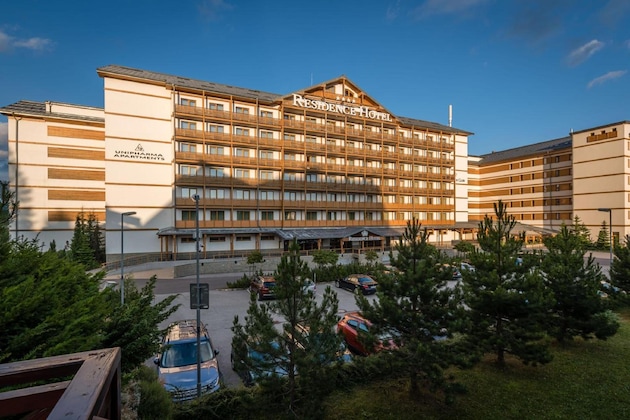 Gallery - Residence Hotel & Club