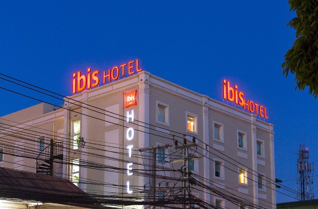 Gallery - Ibis Vientiane Nam Phu