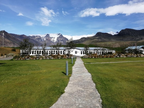 Gallery - Hotel Skaftafell