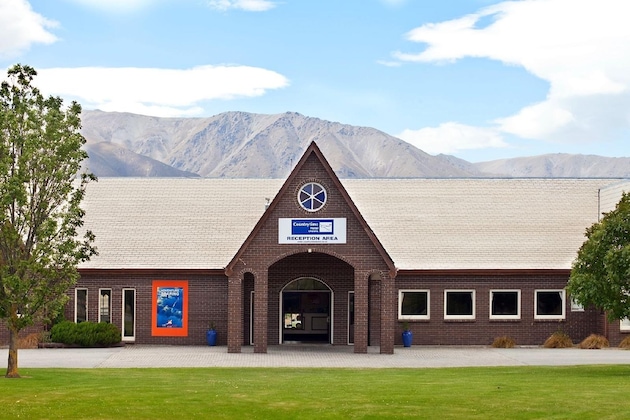 Gallery - Discovery Countrytime Hotel