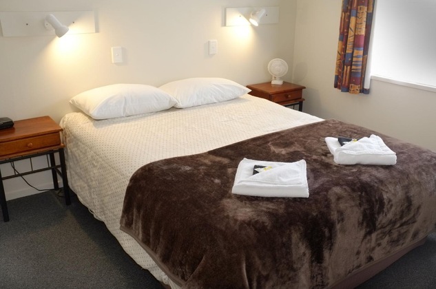 Gallery - Westport Motels