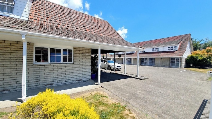 Gallery - Midway Motel Rotorua