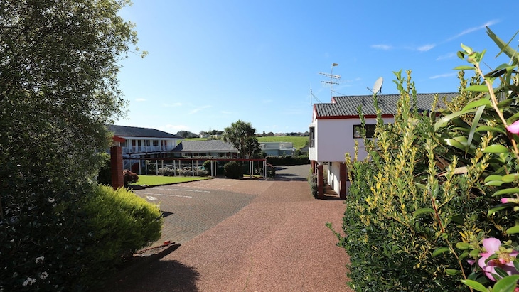 Gallery - Bk's Counties Motor Lodge