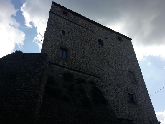 Gallery - Castello Izzalini Todi Resort
