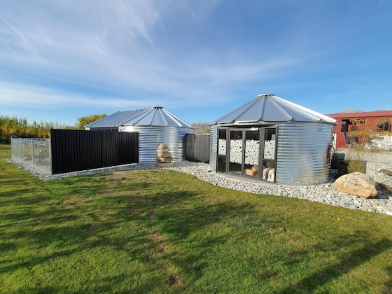 Gallery - River Rock Estate