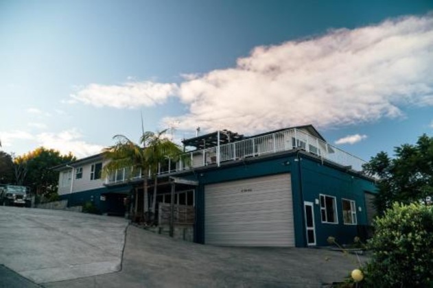 Gallery - Coromandel Seaview Motel
