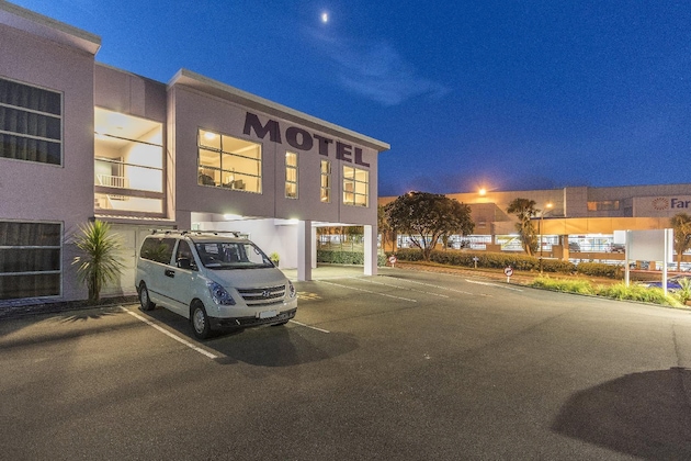 Gallery - Amethyst Court Motorlodge