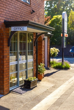 Gallery - Chelsea Park Motor Lodge