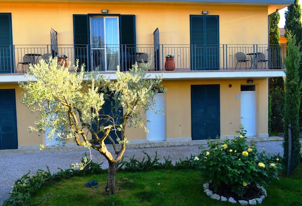 Gallery - Park Hotel Montigeto