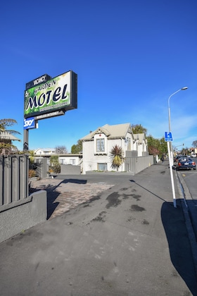 Gallery - Garden Motel
