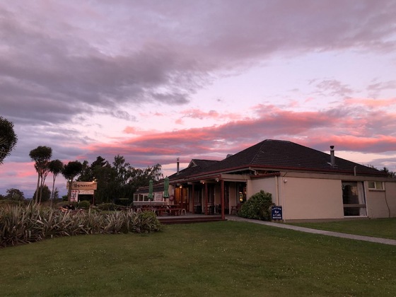 Gallery - Te Anau Manapouri Lake Hotel
