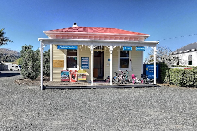 Gallery - Coromandel TOP 10 Holiday Park