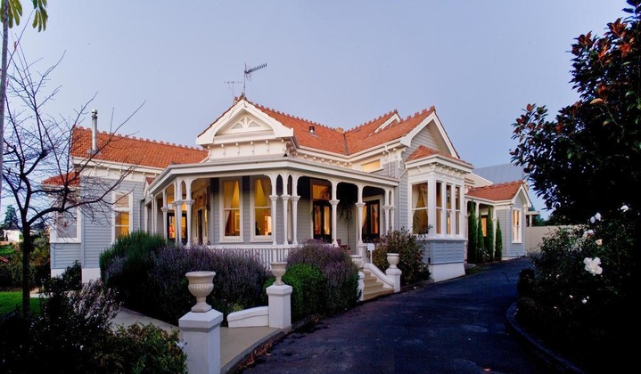 Gallery - Mchardy Lodge