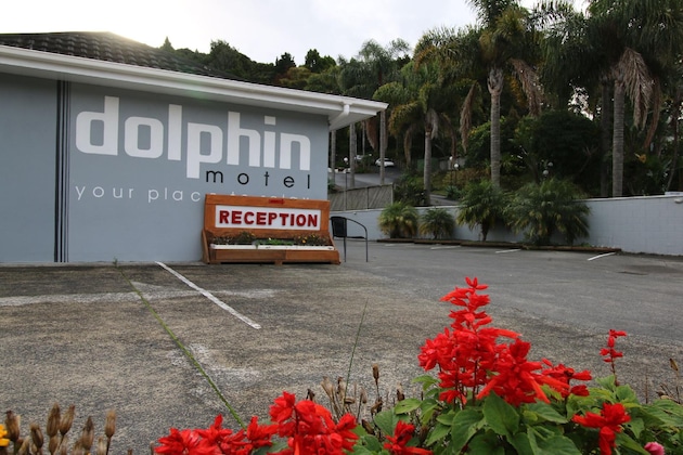 Gallery - Dolphin Motel