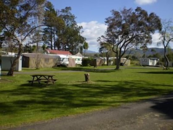Gallery - Whitianga Campground